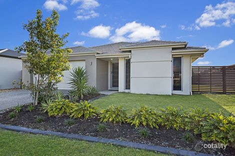 10 Stamens St, Mango Hill, QLD 4509