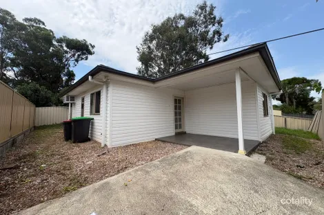5a Saddington St, St Marys, NSW 2760