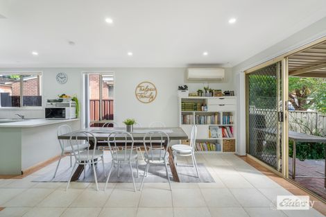 Property photo of 1/172 Marion Street Bankstown NSW 2200