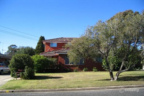 18 Edith St, Kingswood, NSW 2747