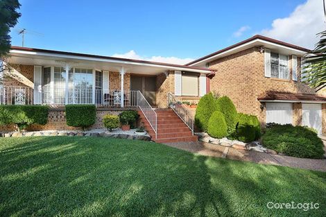 Property photo of 57 Warwick Road Merrylands NSW 2160