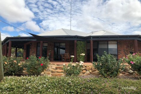 Property photo of 6 Plaudit Street York WA 6302