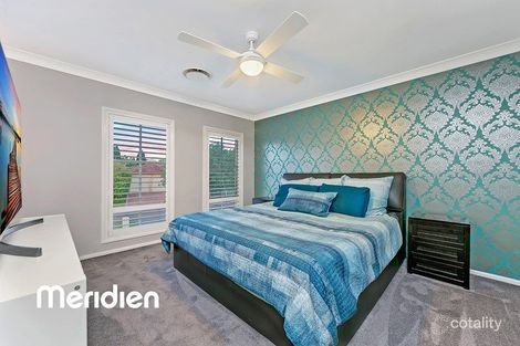 Property photo of 20 Bilyana Place Rouse Hill NSW 2155