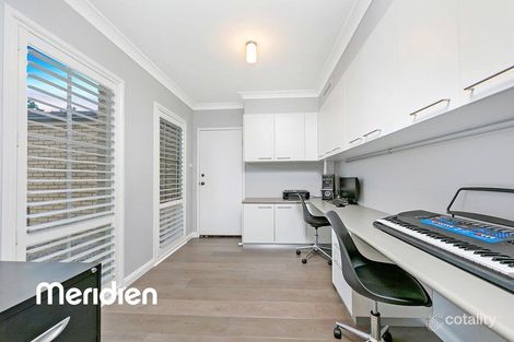 Property photo of 20 Bilyana Place Rouse Hill NSW 2155