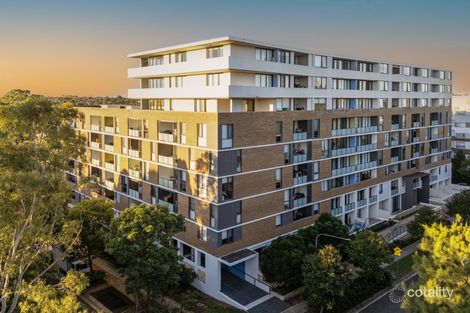 610/7 WASHINGTON AVE, RIVERWOOD, NSW 2210