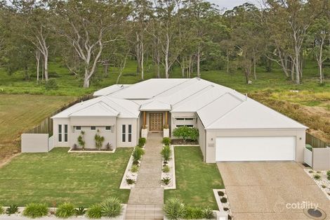 Property photo of 44 Pelican Drive Rangeville QLD 4350