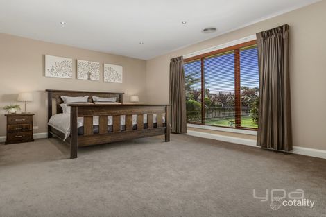 Property photo of 39 Highfield Way Kurunjang VIC 3337