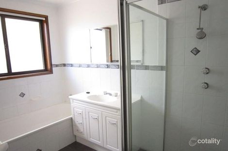 Property photo of 21 Amess Place Belconnen ACT 2617