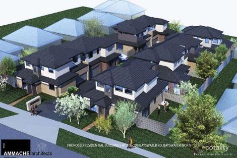 206-208 Bayswater Rd, Bayswater, VIC 3153