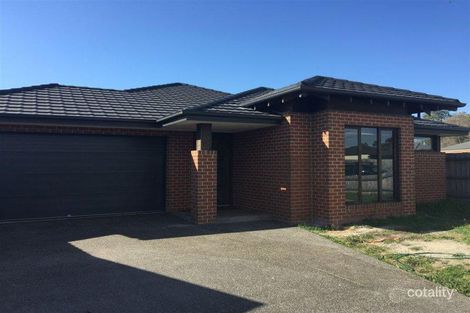 Property photo of 6 Cavill Close Langwarrin VIC 3910
