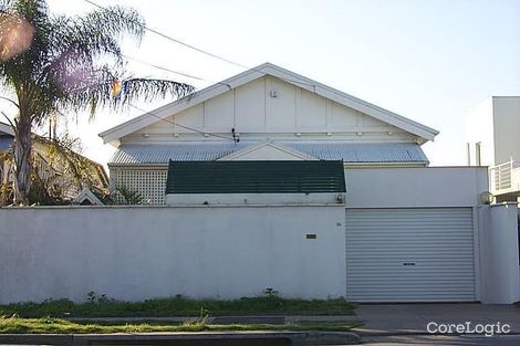 Property photo of 36 Wynnum Road Norman Park QLD 4170
