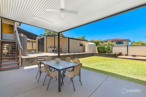 Property photo of 19 Barbara Street Manly West QLD 4179
