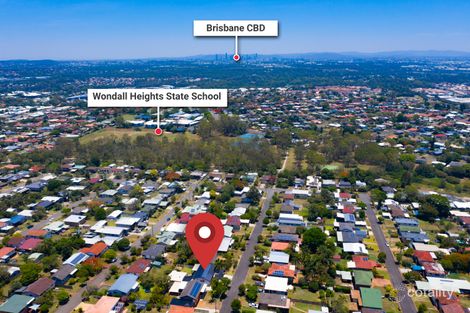Property photo of 19 Barbara Street Manly West QLD 4179