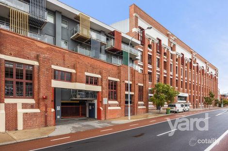 Property photo of 35/57 Beach Street Fremantle WA 6160