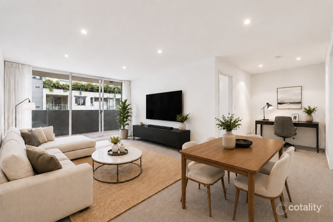 12/1 Albany St, St Leonards, NSW 2065
