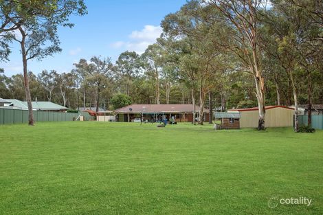 Property photo of 25 Marshall Avenue Bargo NSW 2574
