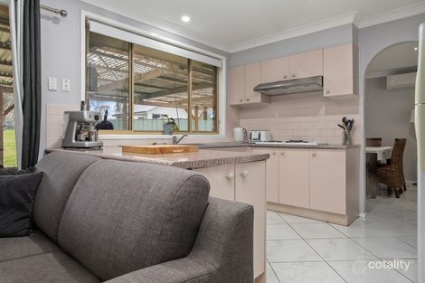 Property photo of 25 Marshall Avenue Bargo NSW 2574