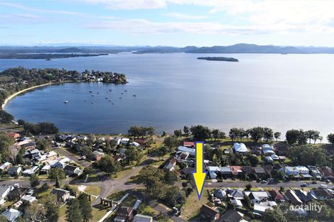 Property photo of 25 King Albert Avenue Tanilba Bay NSW 2319