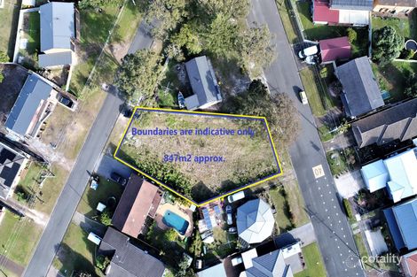Property photo of 25 King Albert Avenue Tanilba Bay NSW 2319