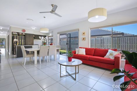 Property photo of 81 Nutmeg Drive Griffin QLD 4503