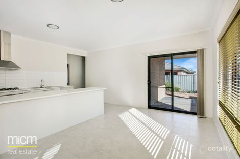 Property photo of 13 Pierbrook Avenue Manor Lakes VIC 3024