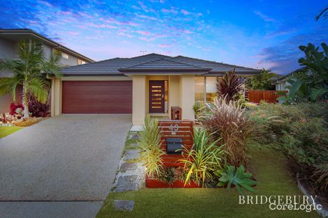 43 Dickson Cres, North Lakes, QLD 4509