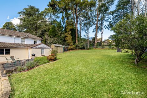 Property photo of 9 Wolsten Avenue Turramurra NSW 2074