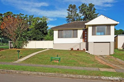 Property photo of 67 Parkside Drive Dapto NSW 2530