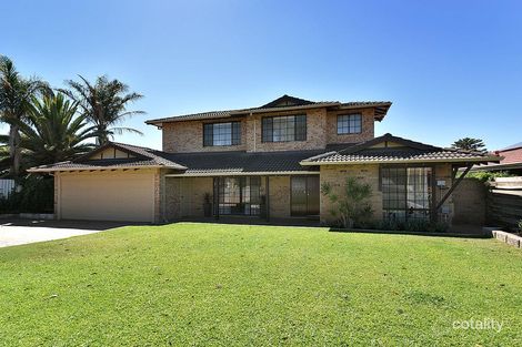 Property photo of 14 Matisse Way Kingsley WA 6026