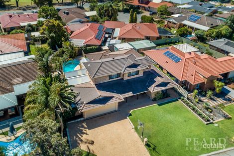 Property photo of 14 Matisse Way Kingsley WA 6026