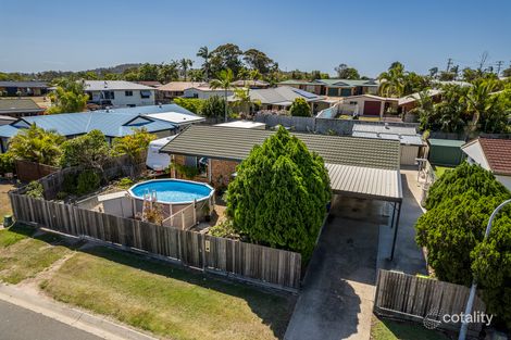Property photo of 5 Pryde Street Tannum Sands QLD 4680