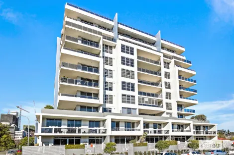 73/2-12 Young St, Wollongong, NSW 2500