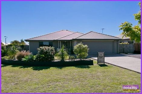 Property photo of 55 Joyner Circuit Caboolture QLD 4510