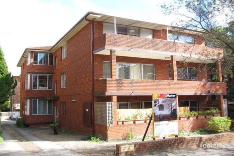 3/59 Dora St, Hurstville, NSW 2220