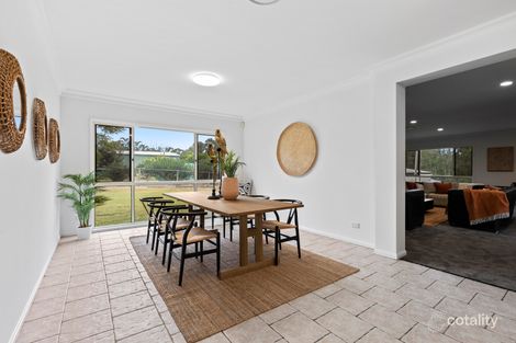 Property photo of 78 Rivertree Avenue Helensvale QLD 4212