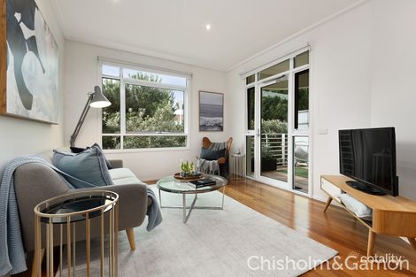 71/1 Graham St, Port Melbourne, VIC 3207