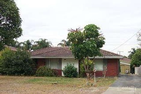 25 Ireland Way, Bassendean, WA 6054