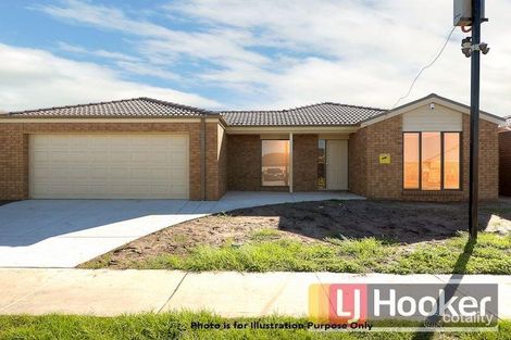 Property photo of 7 Goshawk Drive Pakenham VIC 3810