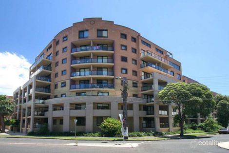 24/81 Church St, Lidcombe, NSW 2141
