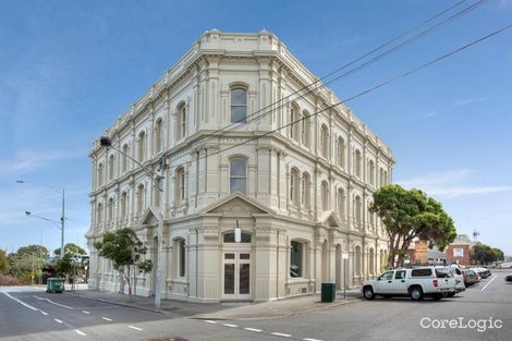 Property photo of 203/5 Stawell Street West Melbourne VIC 3003