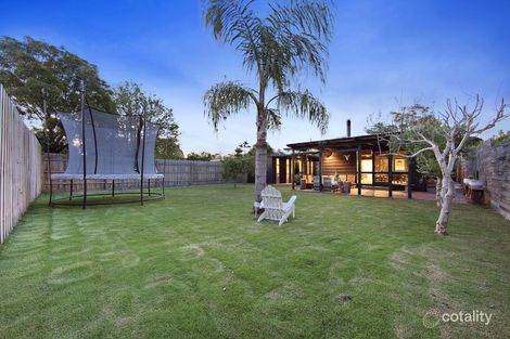 Property photo of 72 Lochiel Avenue Edithvale VIC 3196