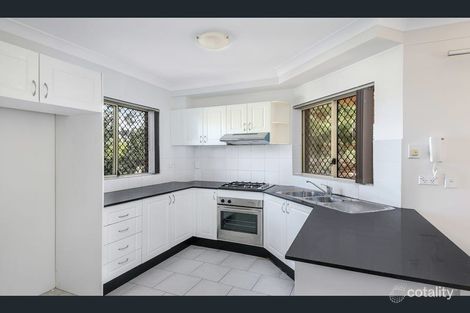 Property photo of 1/27 Good Street Westmead NSW 2145