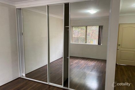 Property photo of 1/27 Good Street Westmead NSW 2145