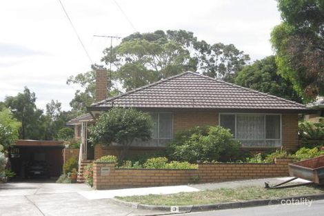 3 Cooinda Ct, Burwood East, VIC 3151