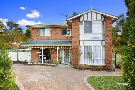 71 Brushy Park Rd, Wonga Park, VIC 3115
