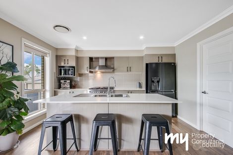 Property photo of 3 Ancona Avenue Spring Farm NSW 2570