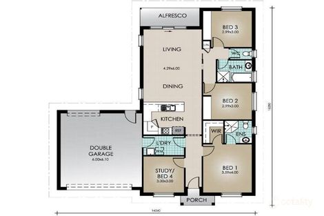 Property photo of 14 Jarrah Way Landsborough QLD 4550