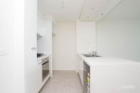 Property photo of 1204/180 City Road Southbank VIC 3006