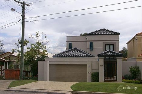 411 Swann Rd, St Lucia, QLD 4067