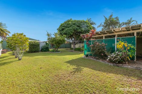 Property photo of 11 Nereid Street Capalaba QLD 4157